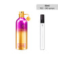 Sensual Instinct - MONTALE