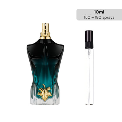 Le Beau Le Parfum - JEAN PAUL GAULTIER