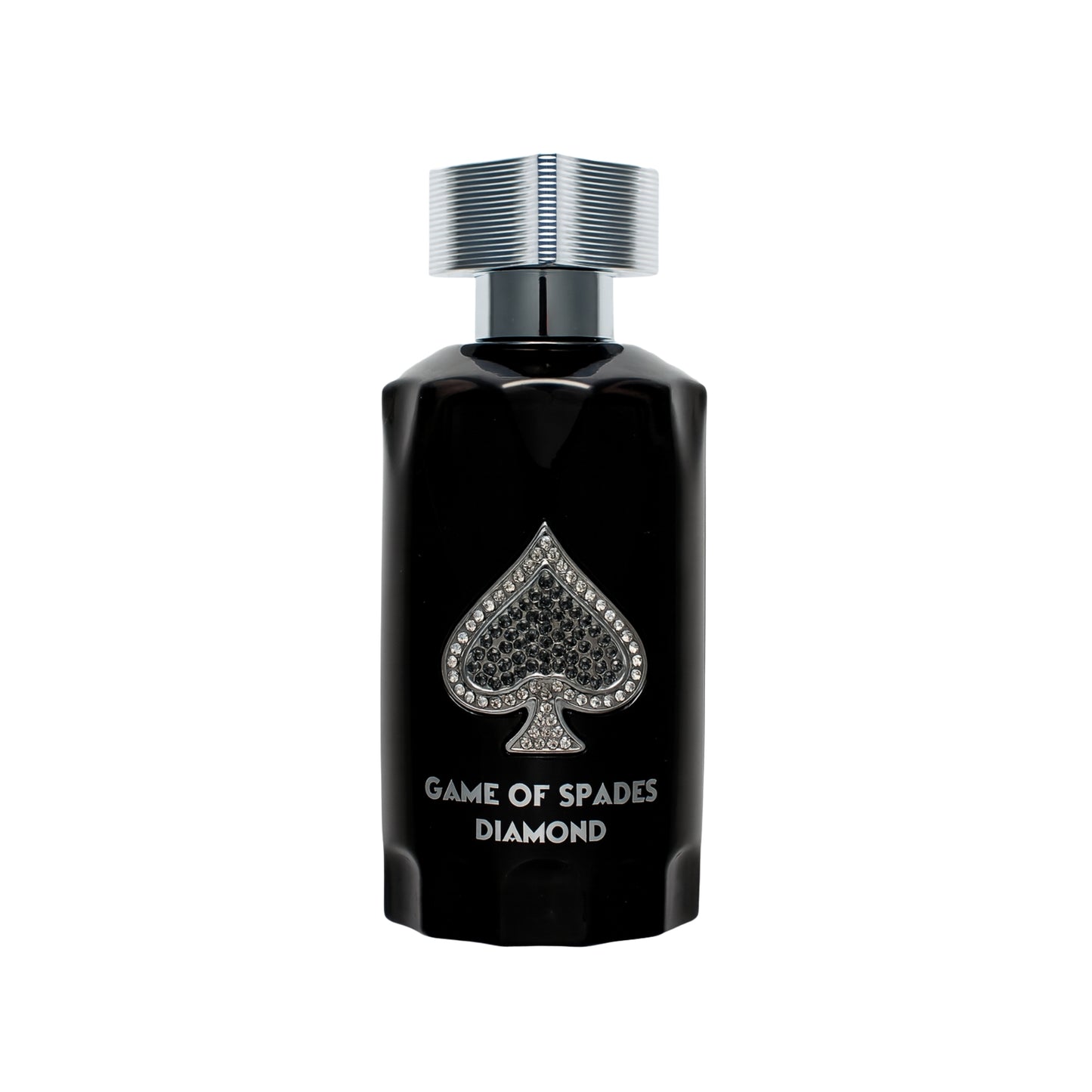 Game of Spades Diamond - JO MILANO PARIS