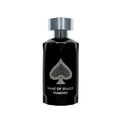 Game of Spades Diamond - JO MILANO PARIS