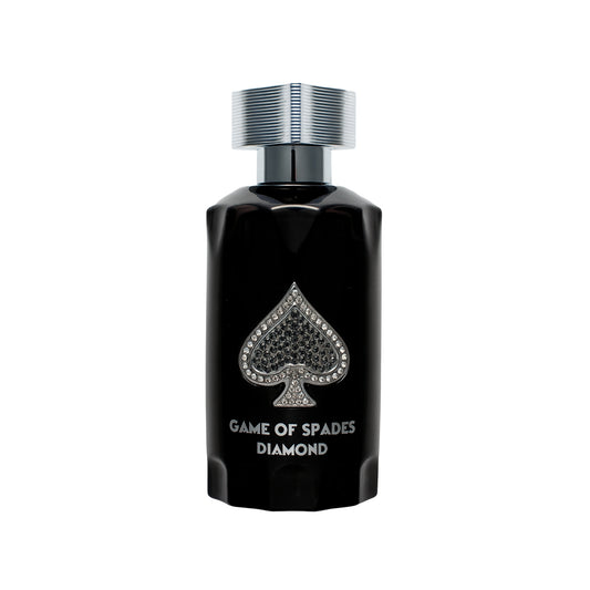Game of Spades Diamond - JO MILANO PARIS