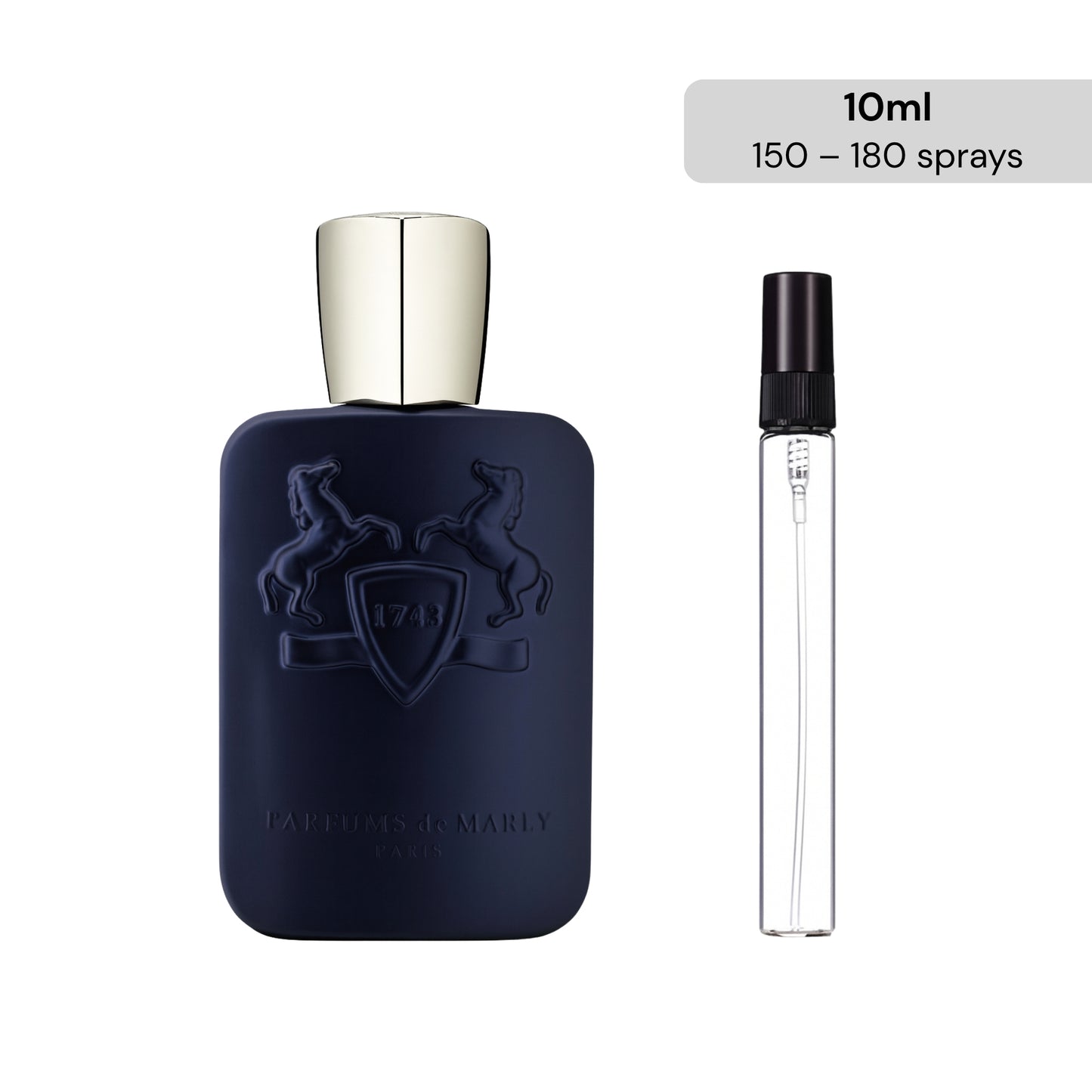 Layton - PARFUMS DE MARLY