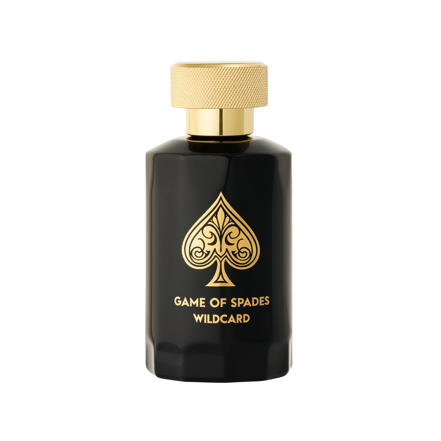 Game of Spades Wildcard - JO MILANO PARIS