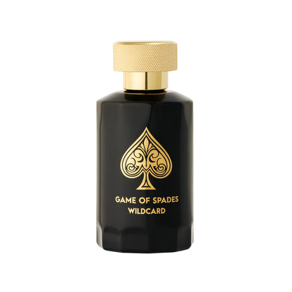 Game of Spades Wildcard - JO MILANO PARIS