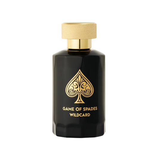 Game of Spades Wildcard - JO MILANO PARIS