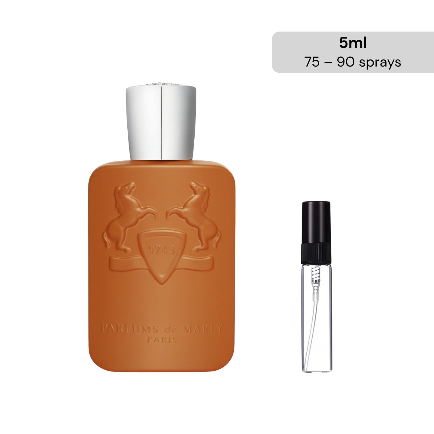 Althaïr - PARFUMS DE MARLY