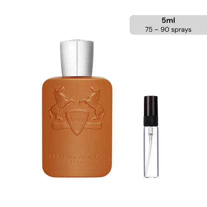 Althaïr - PARFUMS DE MARLY