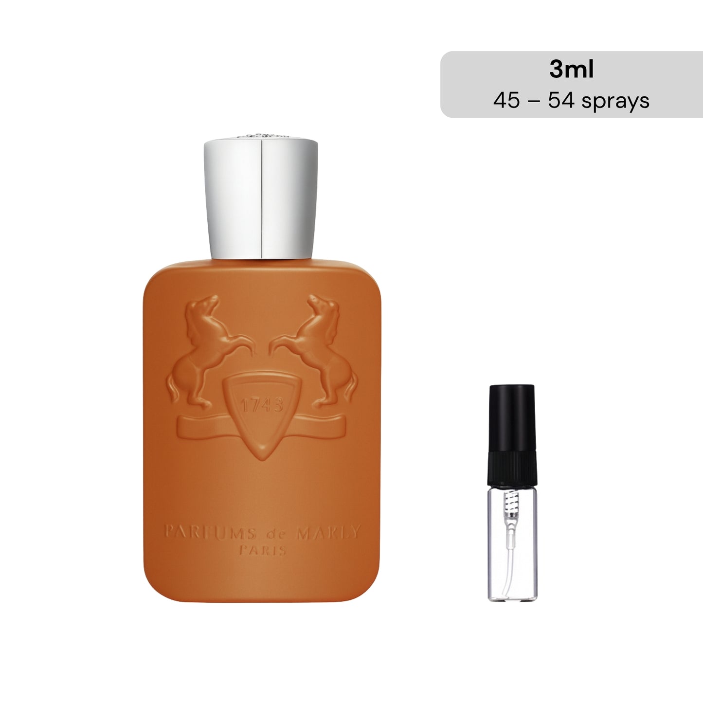 Althaïr - PARFUMS DE MARLY