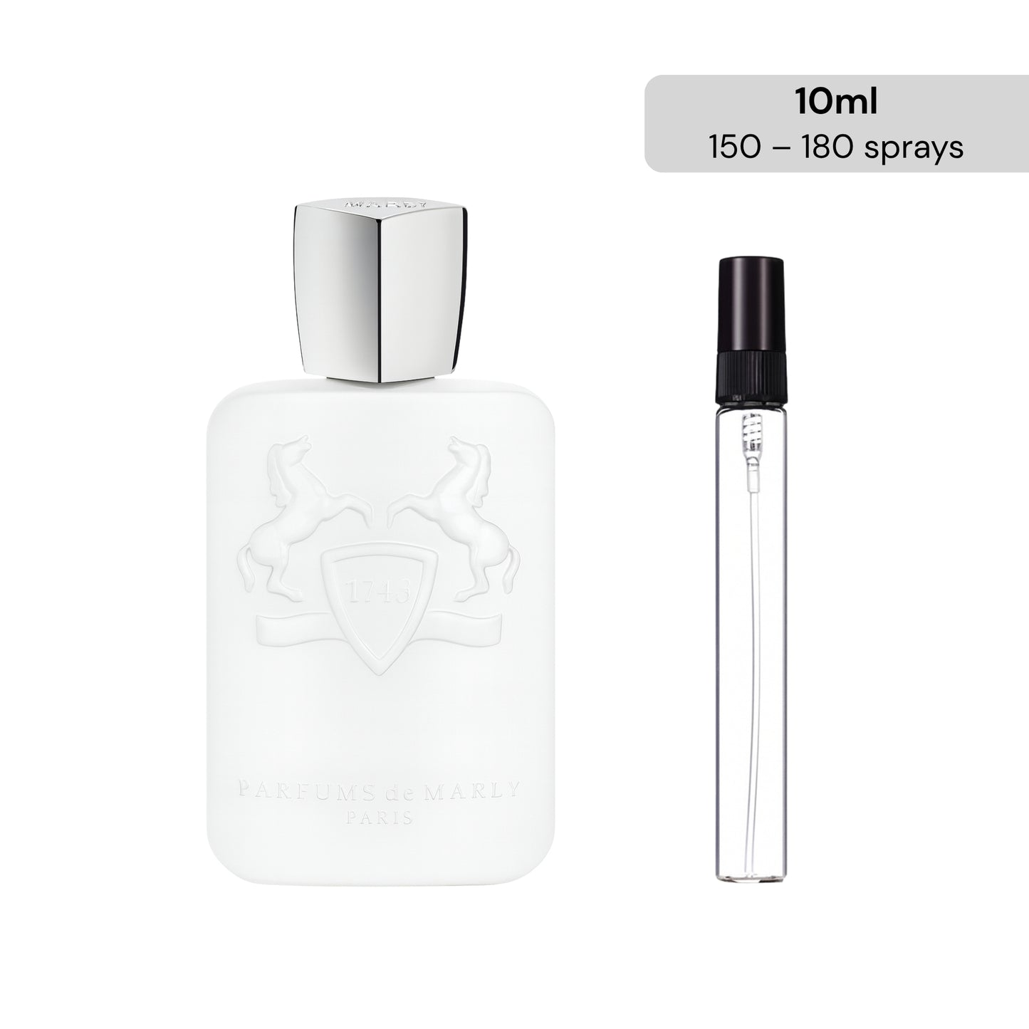 Galloway - PARFUMS DE MARLY