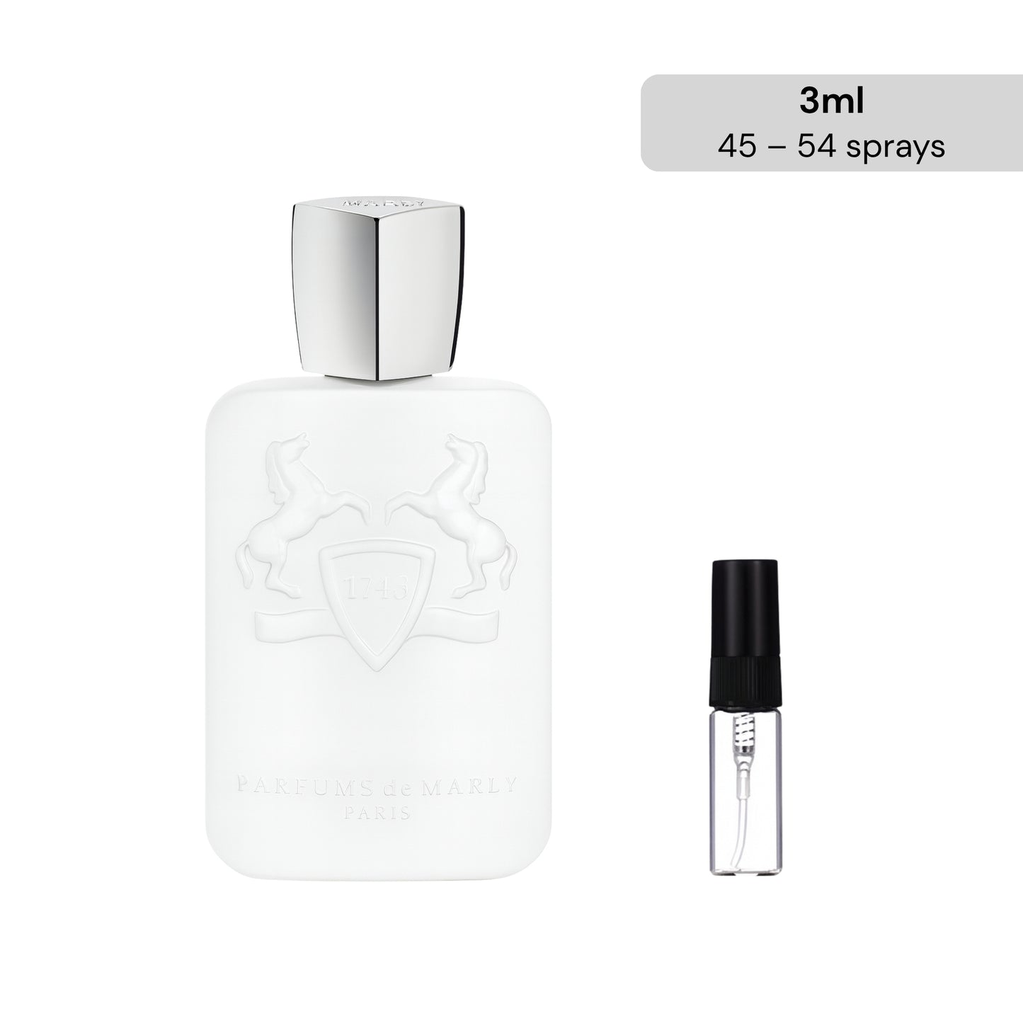 Galloway - PARFUMS DE MARLY