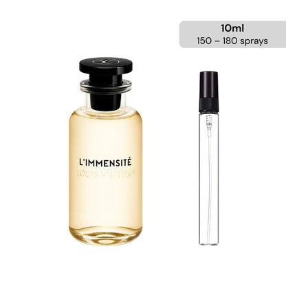 L’Immensité - LOUIS VUITTON