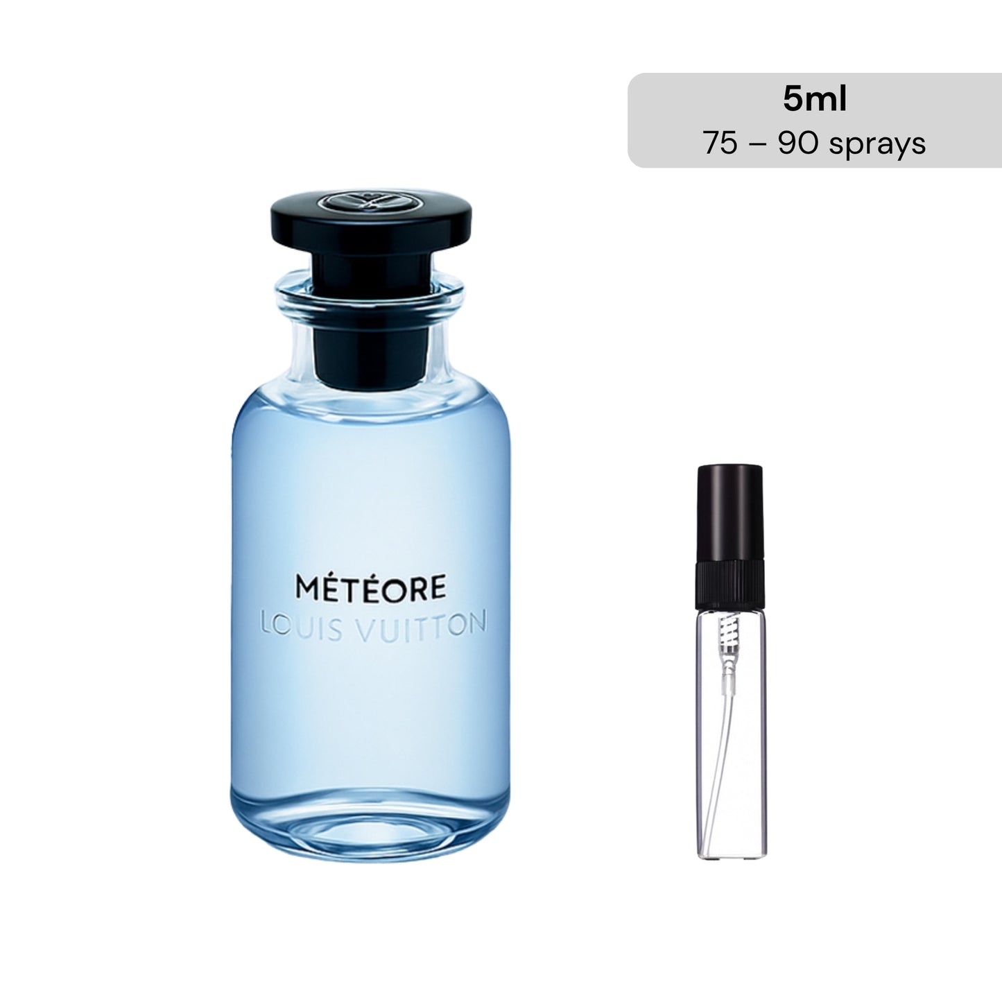 Météore - LOUIS VUITTON