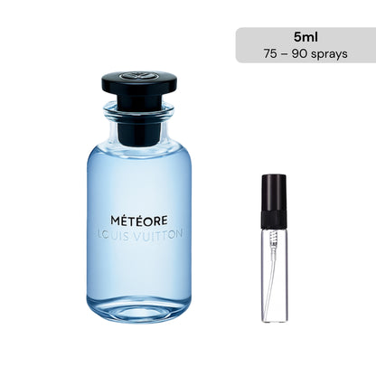 Météore - LOUIS VUITTON