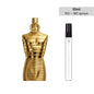 Le Male Elixir - JEAN PAUL GAULTIER