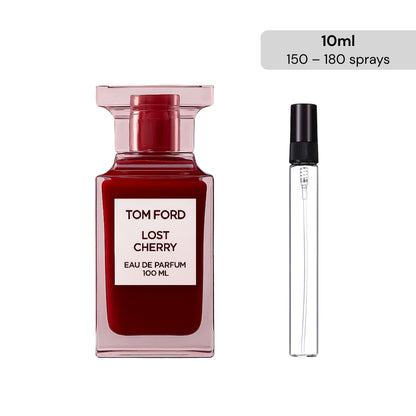 Lost Cherry - TOM FORD