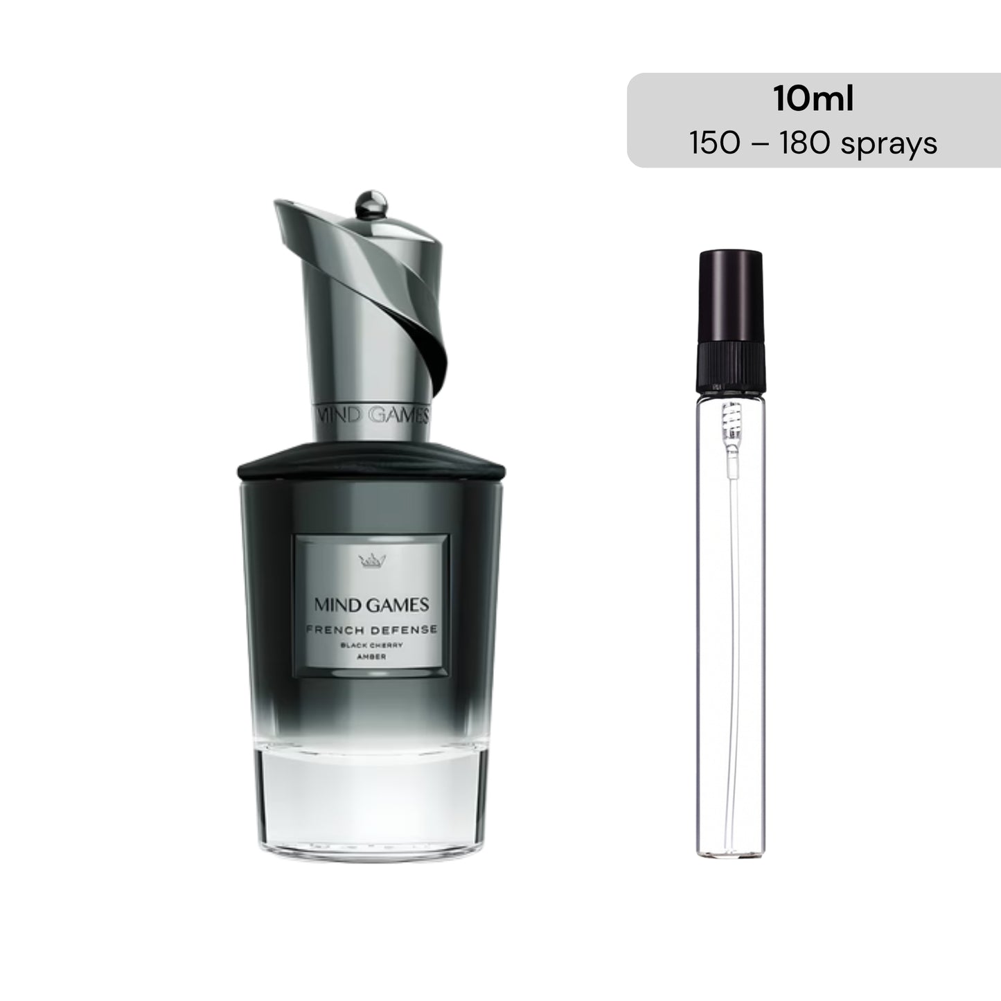 French Defense - MIND GAMES