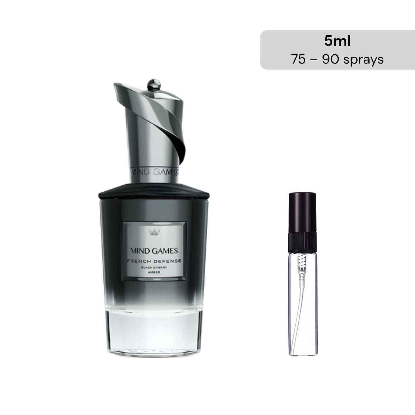 French Defense - MIND GAMES