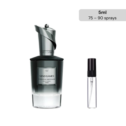 French Defense - MIND GAMES