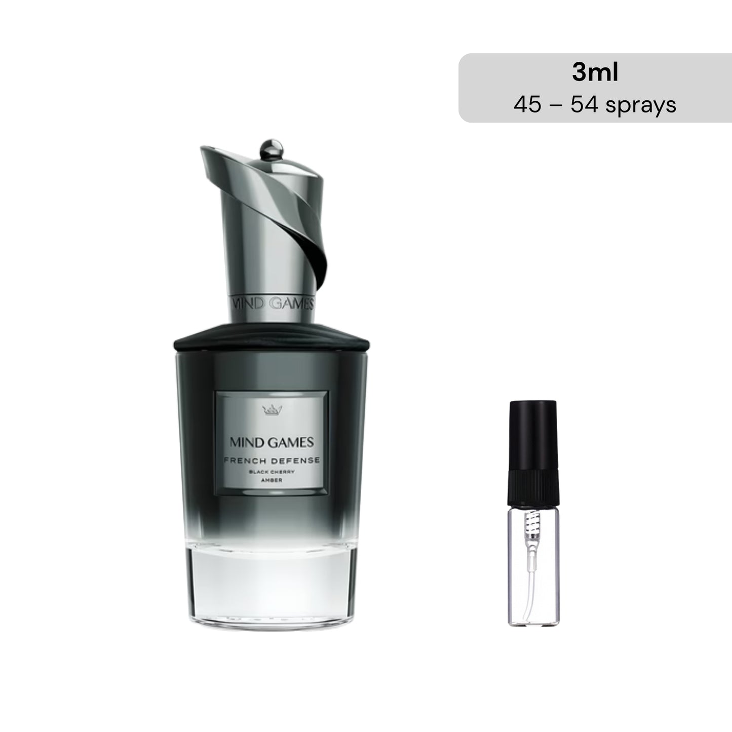 French Defense - MIND GAMES