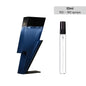 Bad Boy Cobalt Parfum Electrique - CAROLINA HERRERA