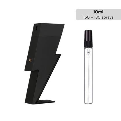 Bad Boy Le Parfum - CAROLINA HERRERA