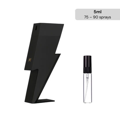 Bad Boy Le Parfum - CAROLINA HERRERA