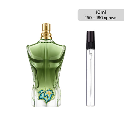 Le Beau Paradise Garden - JEAN PAUL GAULTIER