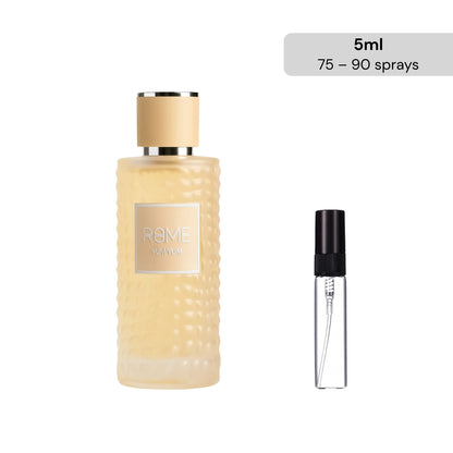 Rome Yum Yum - BHARARA