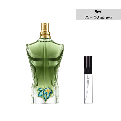 Le Beau Paradise Garden - JEAN PAUL GAULTIER