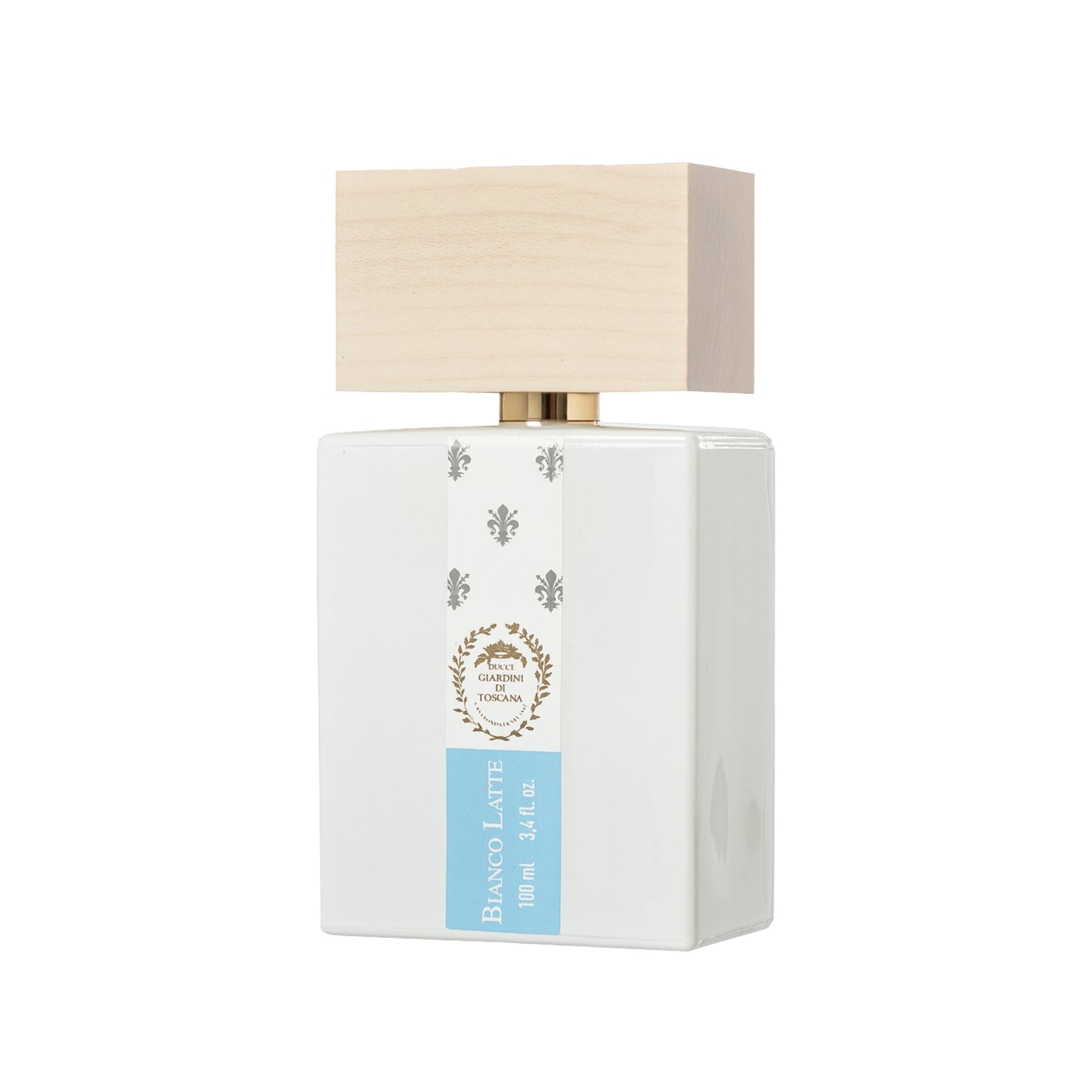 Bianco Latte - GIARDINI DI TOSCANA