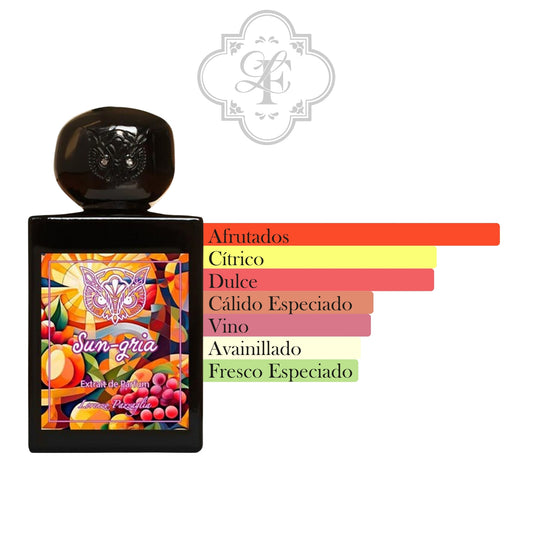 Sun-gria - LORENZO PAZZAGLIA