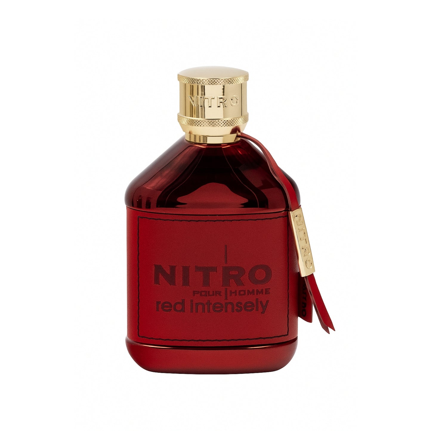 Nitro Red Intensely - DUMONT