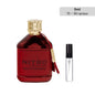 Nitro Red Intensely - DUMONT