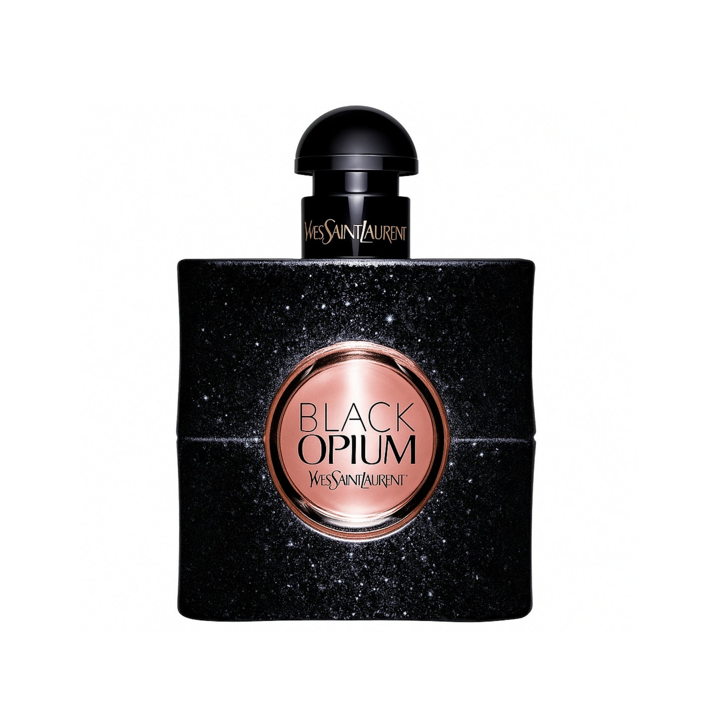 Black Opium - YVES SAINT LAURENT