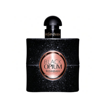 Black Opium - YVES SAINT LAURENT