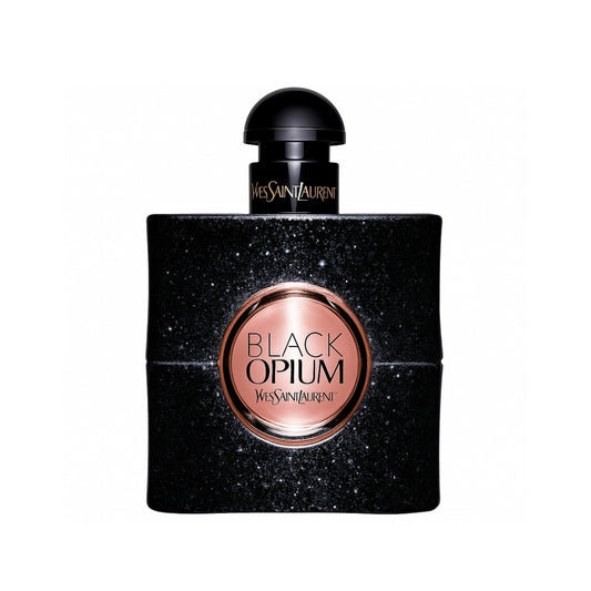 Black Opium - YVES SAINT LAURENT