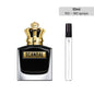 Scandal Pour Homme Le Parfum - JEAN PAUL GAULTIER