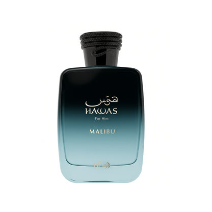 Hawas Malibu - RASASI