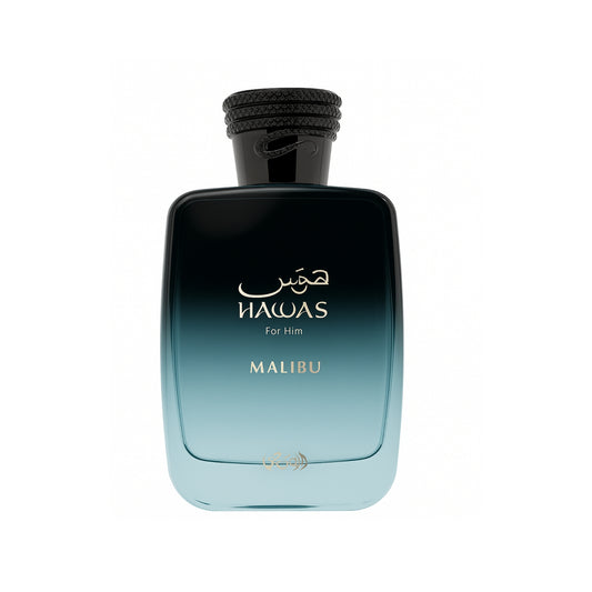 Hawas Malibu - RASASI
