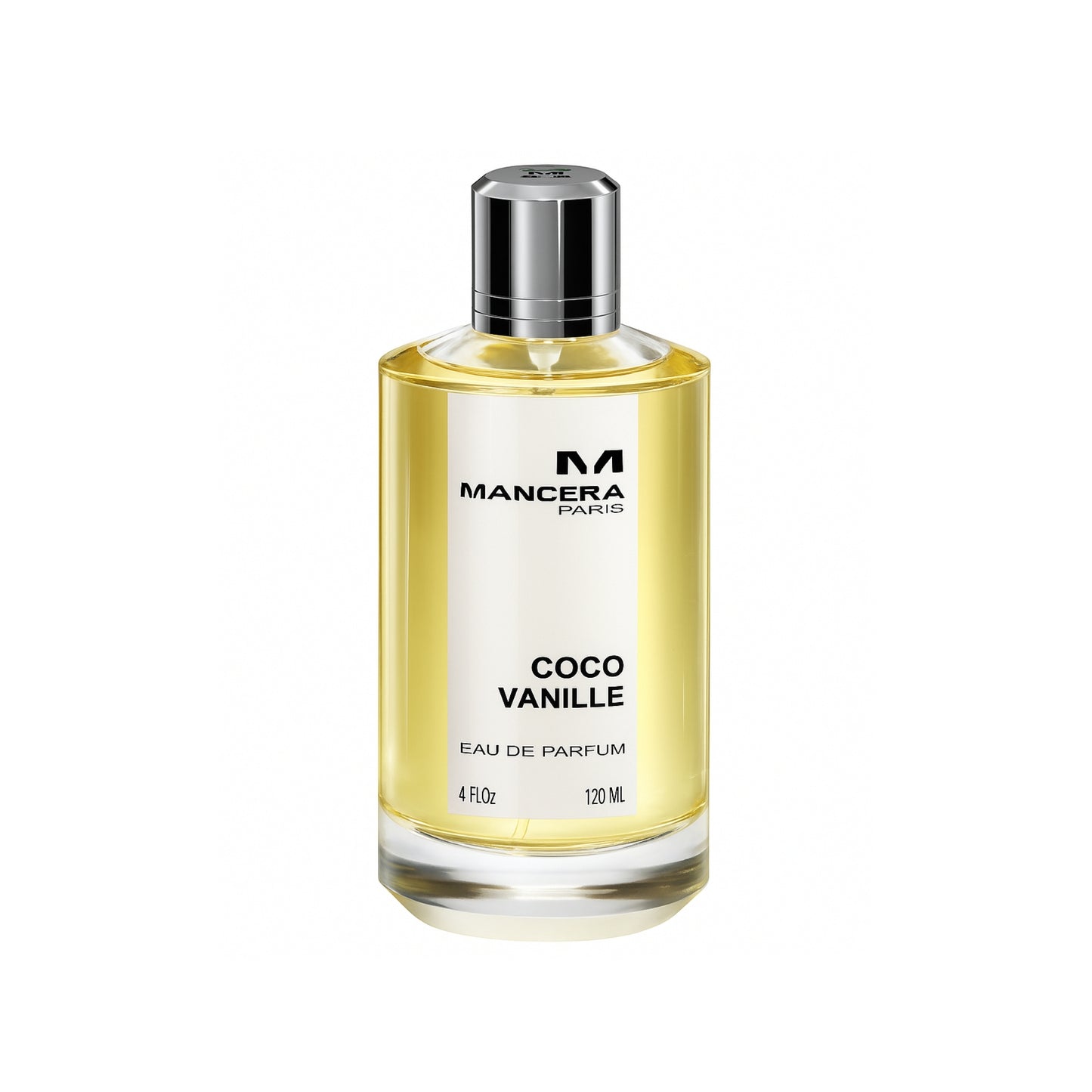 Coco Vanille - MANCERA