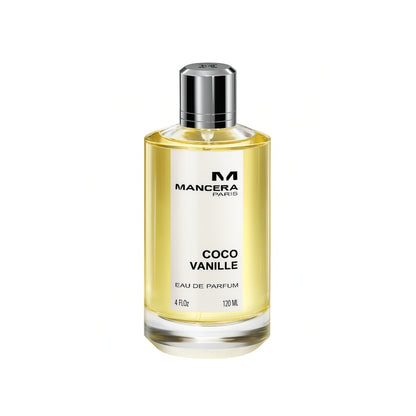 Coco Vanille - MANCERA