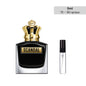 Scandal Pour Homme Le Parfum - JEAN PAUL GAULTIER