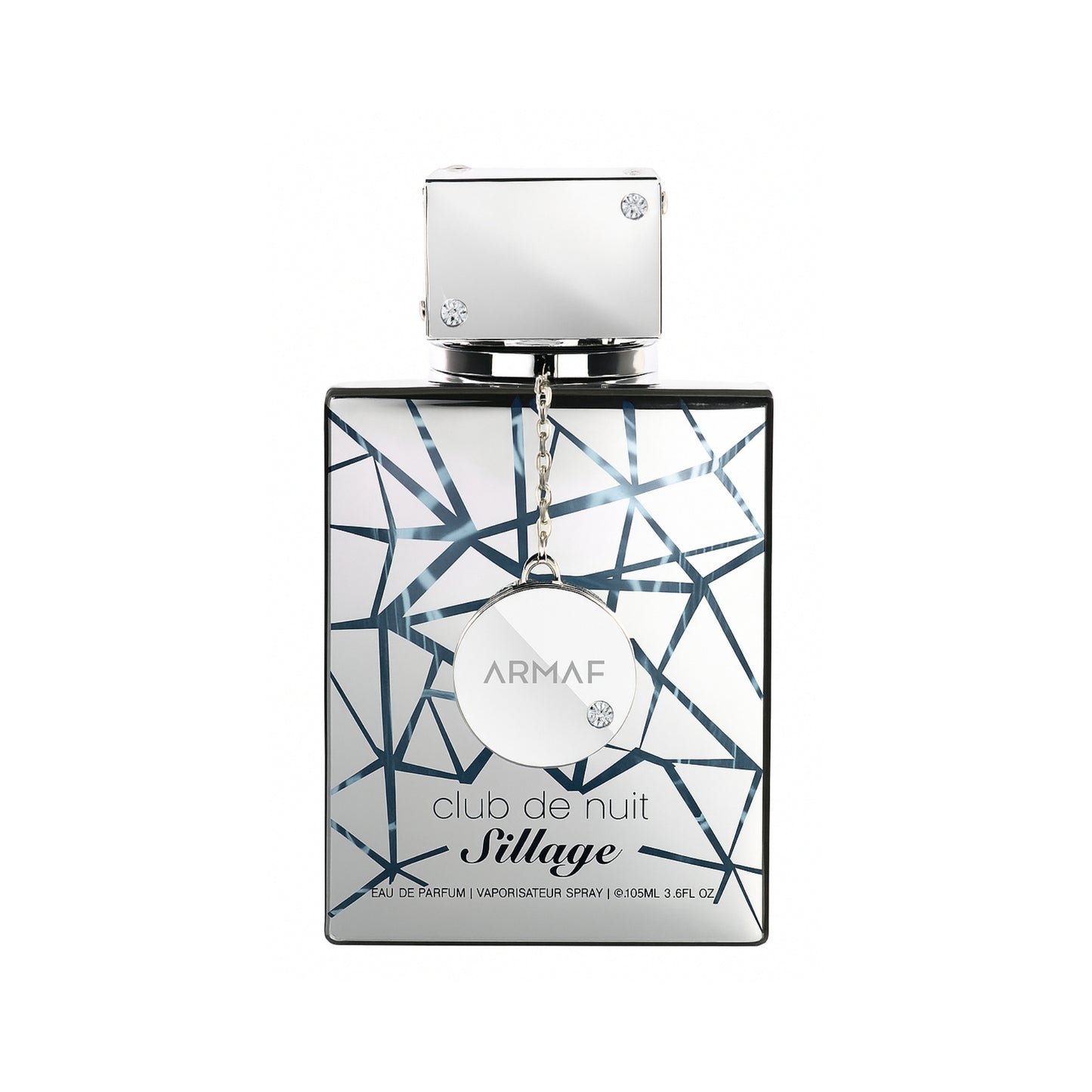 Club de Nuit Sillage - ARMAF