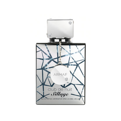 Club de Nuit Sillage - ARMAF