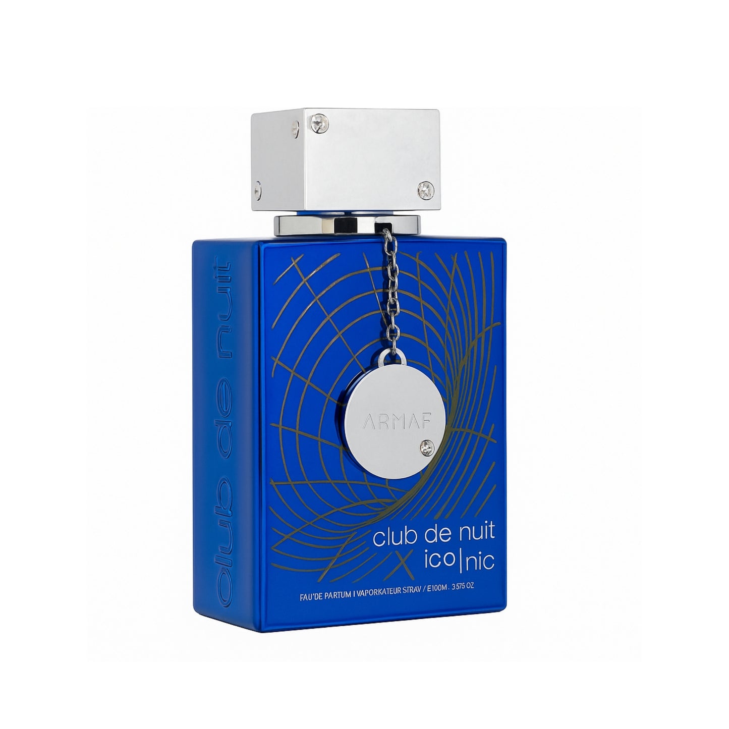 Club de Nuit Blue Iconic - ARMAF