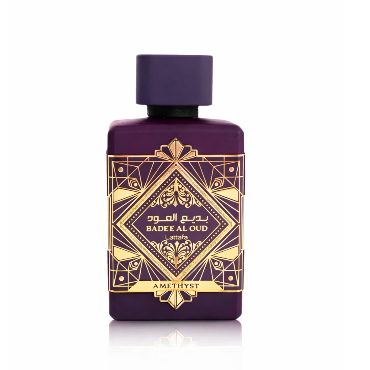 Bade´e Al Oud Amethyst - LATTAFA