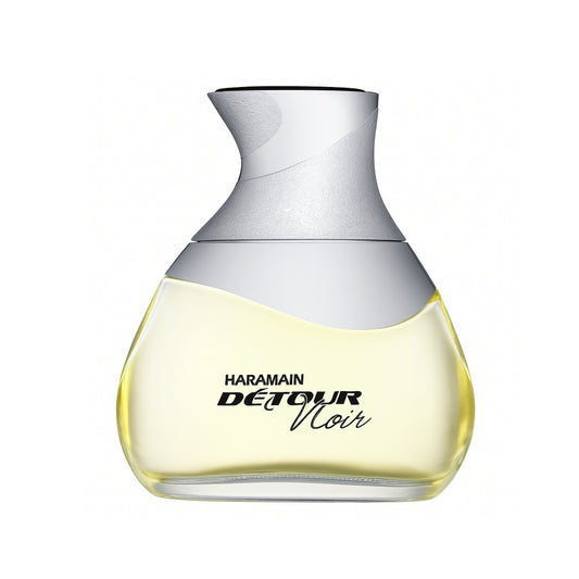 Détour Noir - AL HARAMAIN