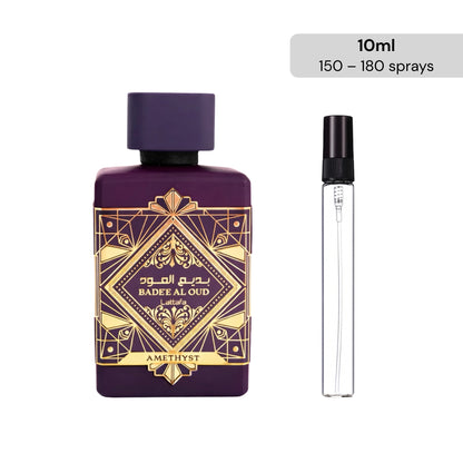 Bade´e Al Oud Amethyst - LATTAFA