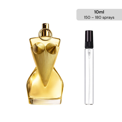 Divine - JEAN PAUL GAULTIER