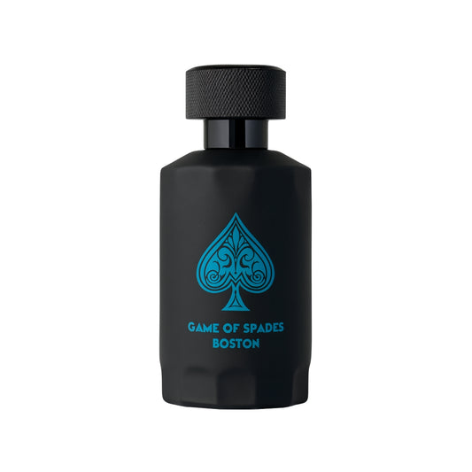 Game of Spades Boston - JO MILANO PARIS